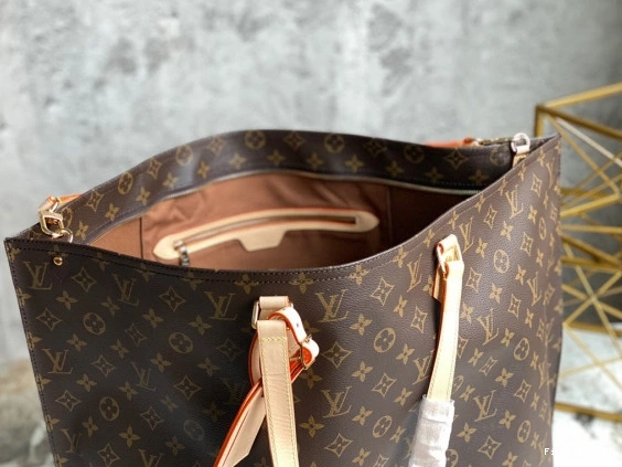 Firstbags ru ALL-IN BAG TOTE LOUIS VUITTON LARGE 0716